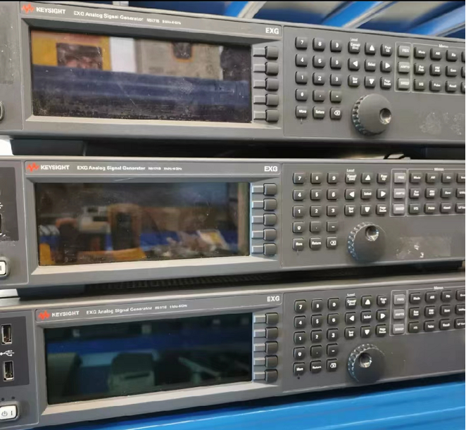 信號源N5171B 4.png